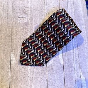 David Taylor Neck Tie